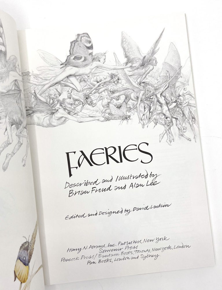 FAERIES