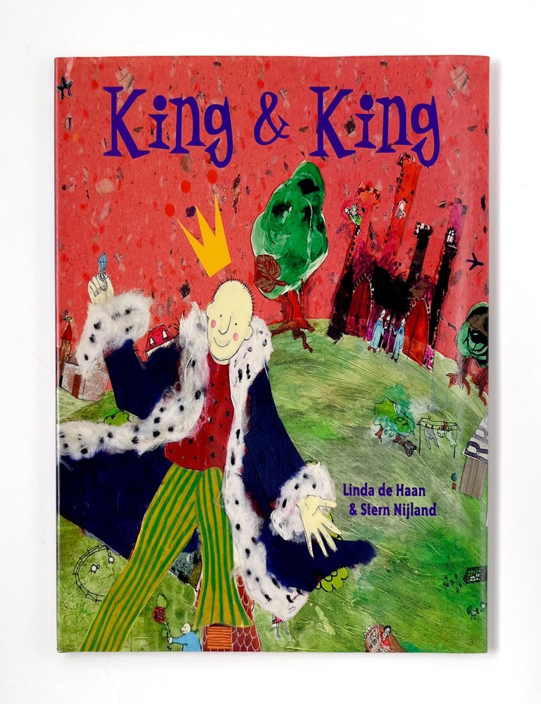 KING & KING