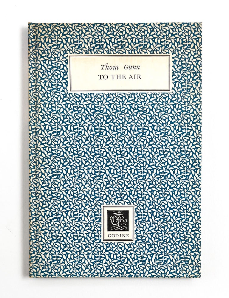 TO THE AIR