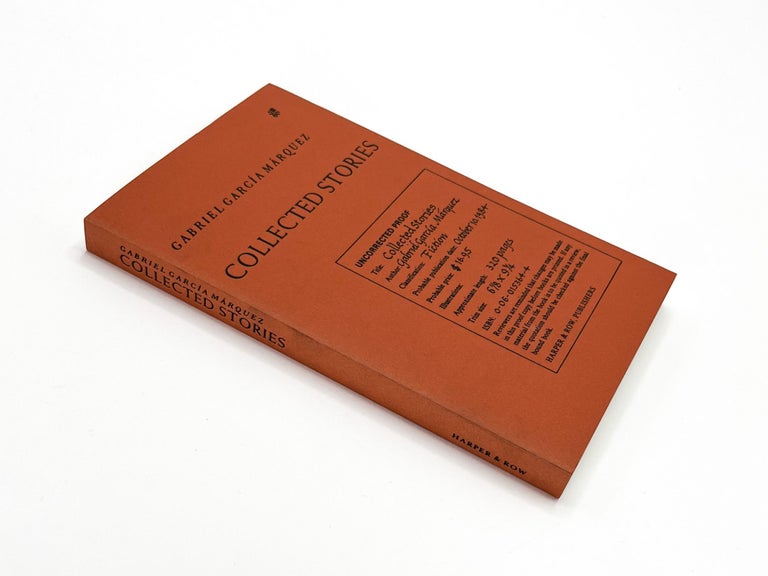 COLLECTED STORIES