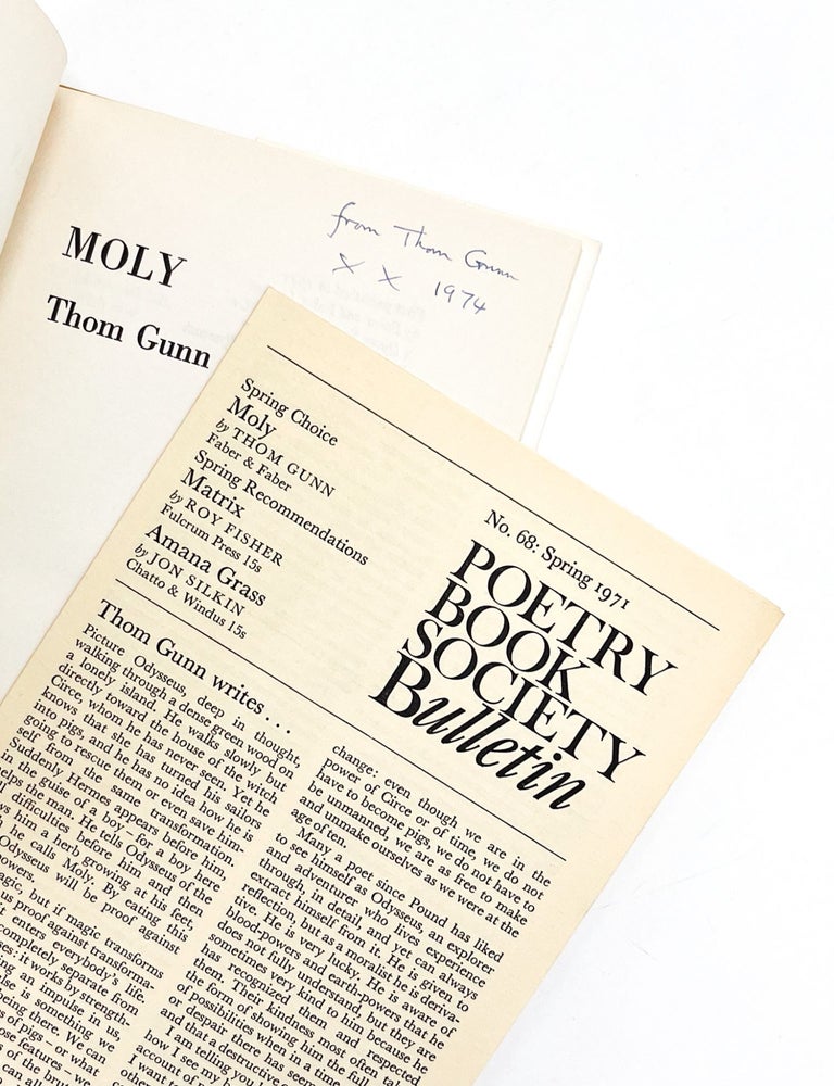 MOLY