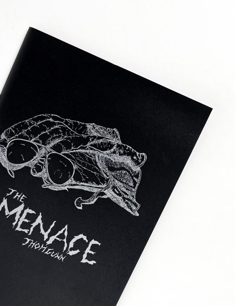 THE MENACE