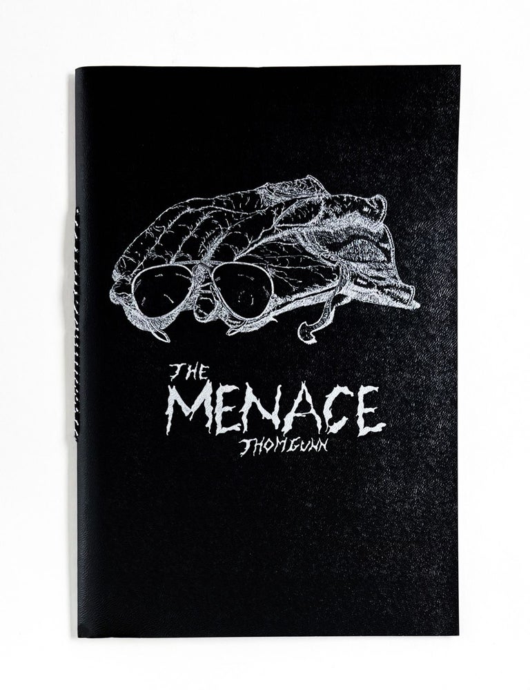 THE MENACE