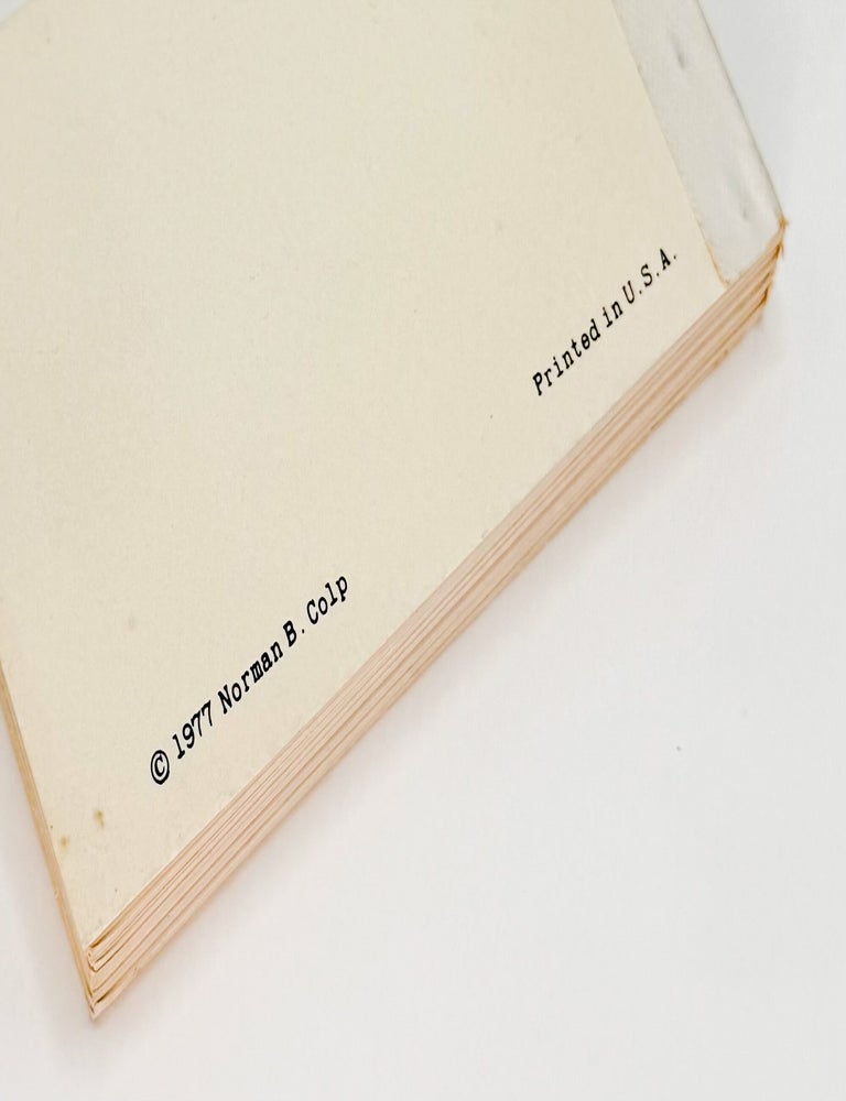 THE THRICE TOLD TALE: A Conceptual Artist's Flipbook