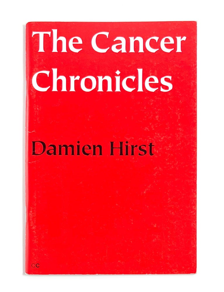 THE CANCER CHRONICLES