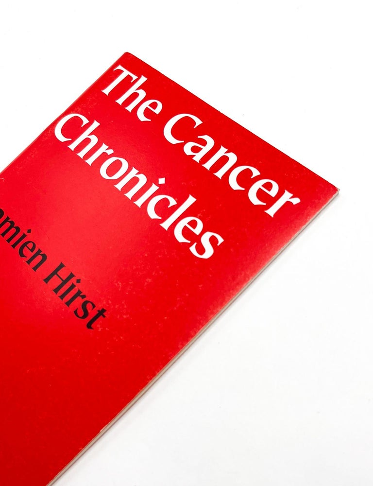 THE CANCER CHRONICLES