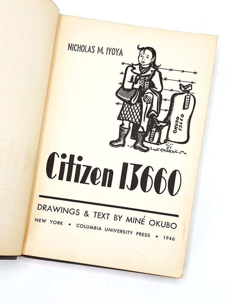 CITIZEN 13660