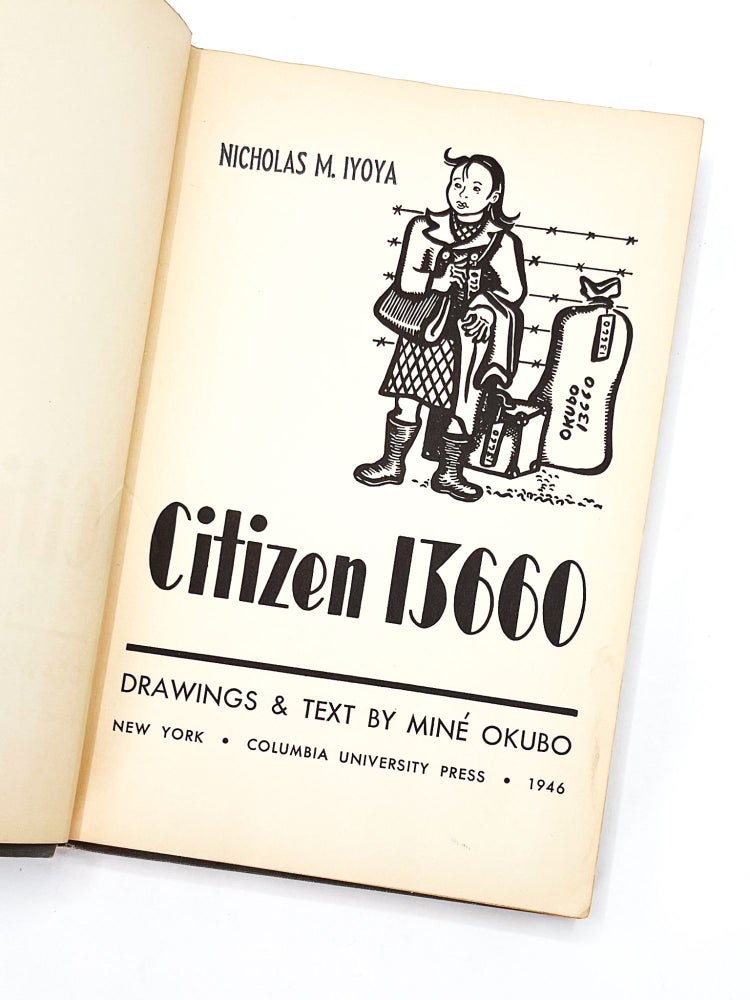 CITIZEN 13660