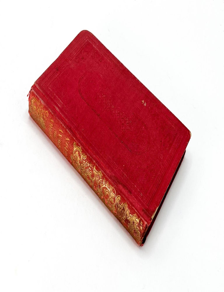 THE TRADITIONAL HISTORY AND CHARACTERISTIC SKETCHES OF THE OJIBWAY NATION