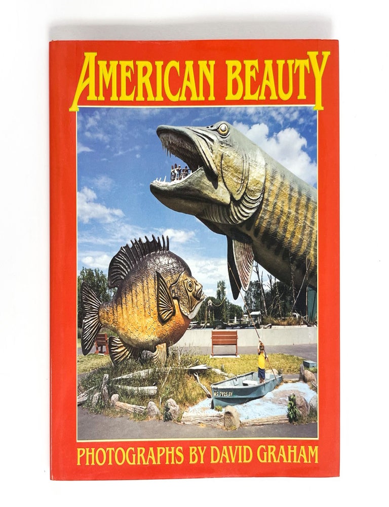 AMERICAN BEAUTY