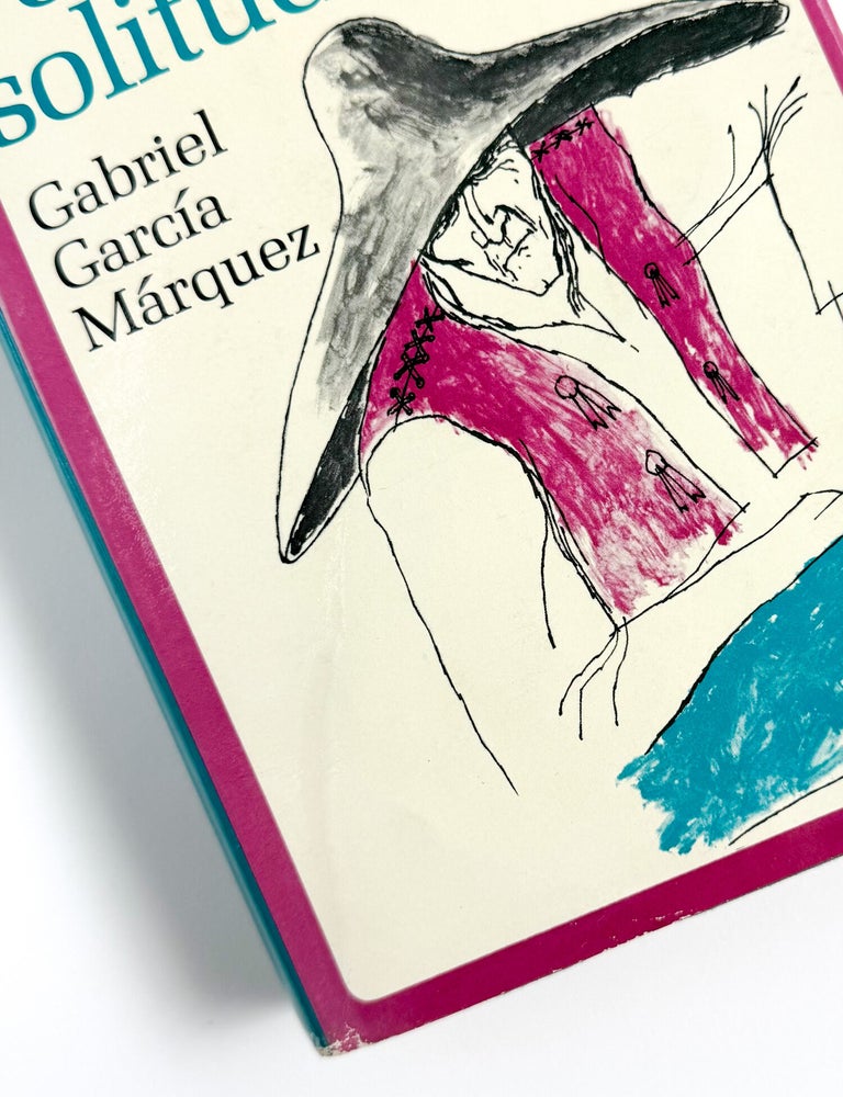 ONE HUNDRED YEARS OF SOLITUDE
