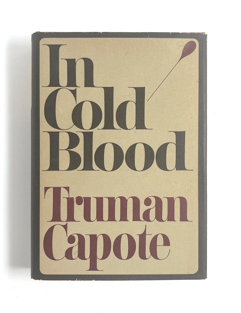IN COLD BLOOD