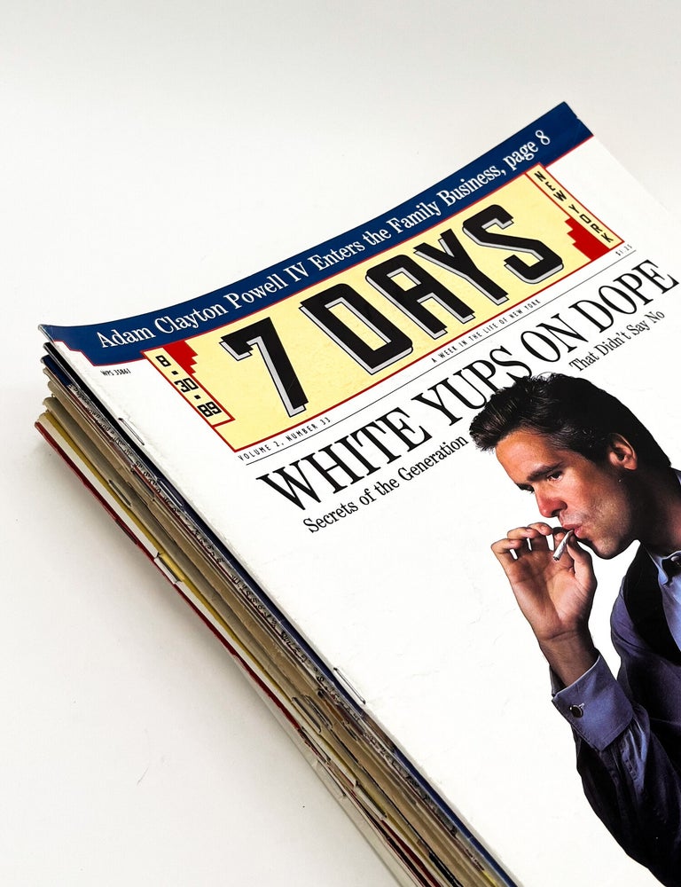 7 DAYS
