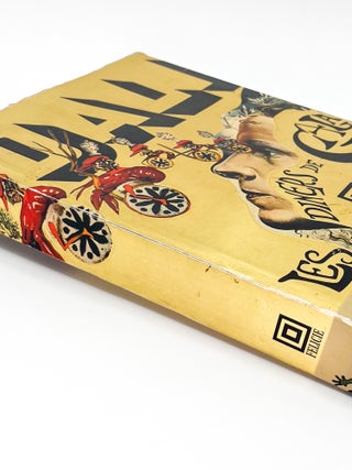 Item #54755 LES D&Icirc;NERS DE GALA. Salvador Dal&iacute;, J. Peter Moore