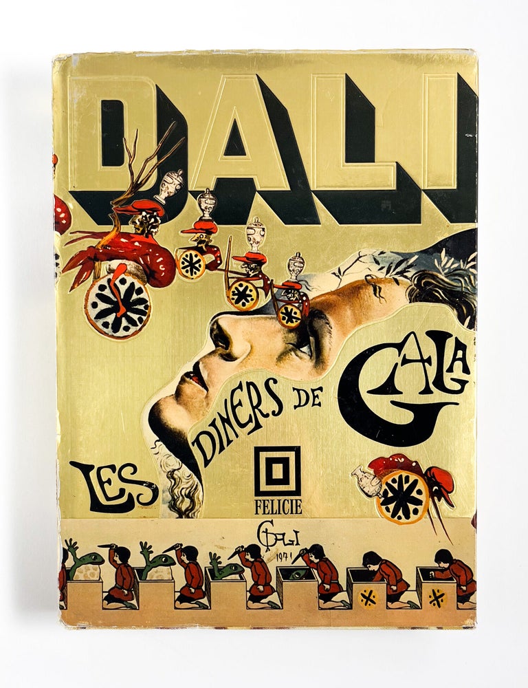LES D&Icirc;NERS DE GALA