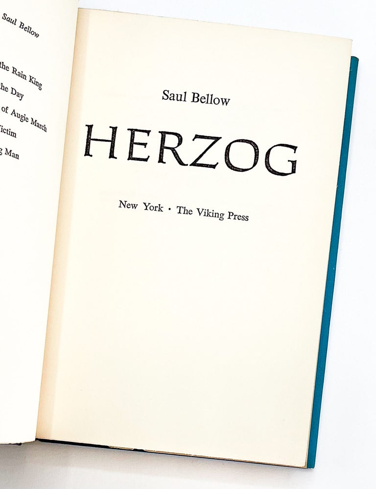 HERZOG