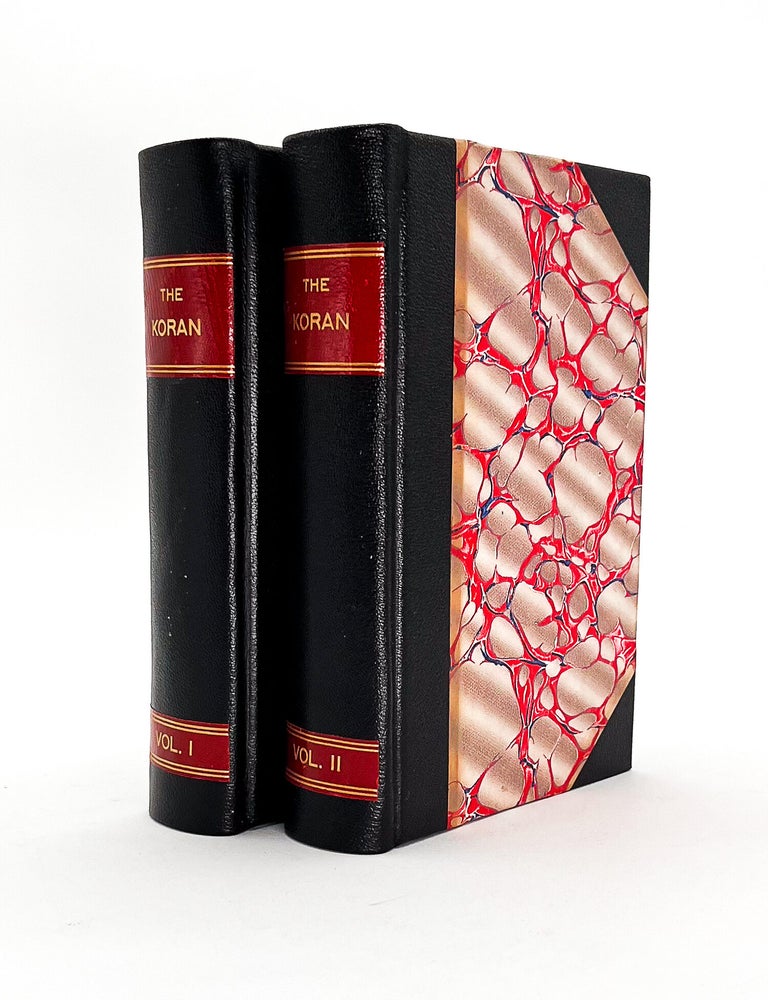THE KORAN