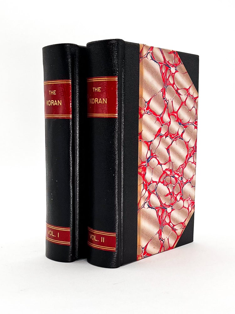 THE KORAN
