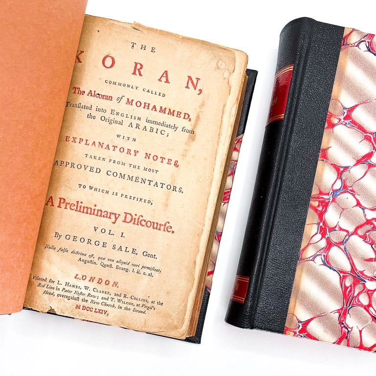 THE KORAN