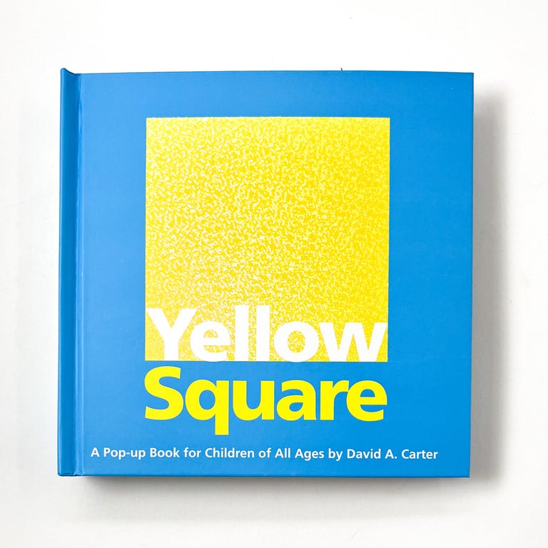 YELLOW SQUARE
