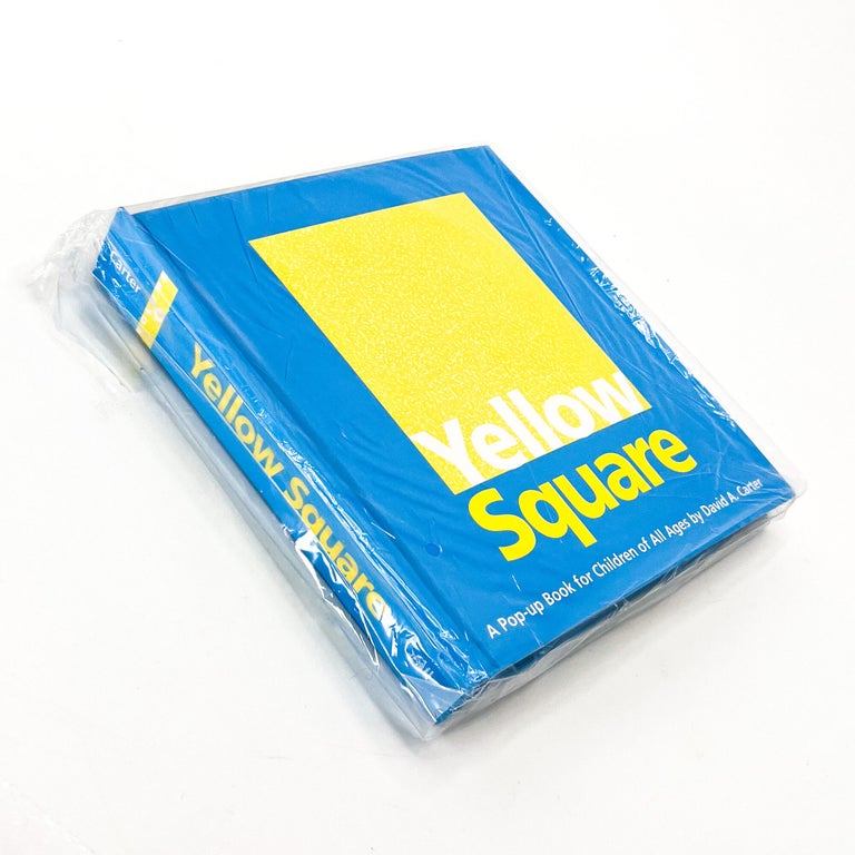 YELLOW SQUARE