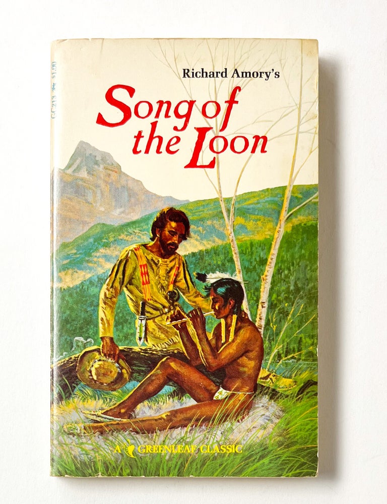 SONG OF THE LOON