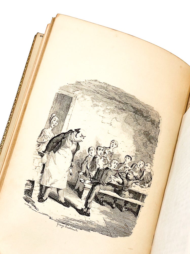 OLIVER TWIST