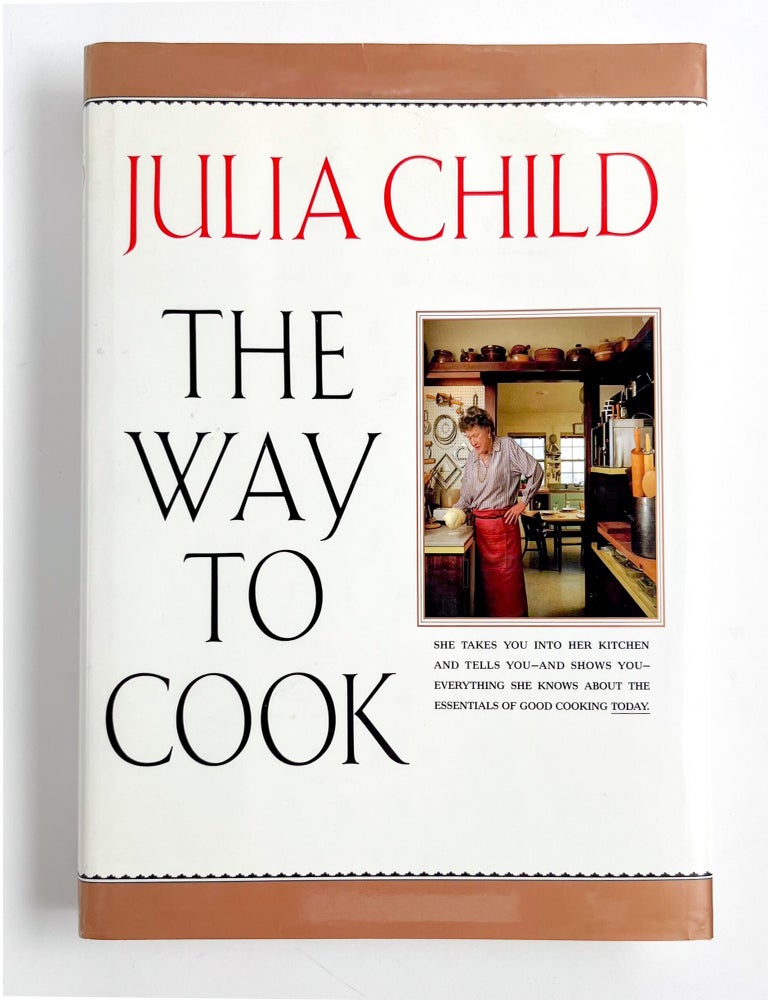 THE WAY TO COOK