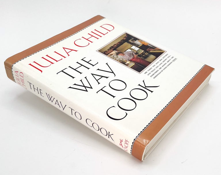 THE WAY TO COOK