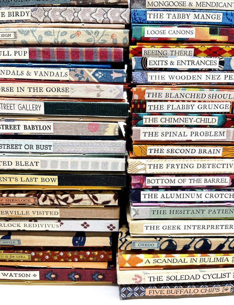 Pequod Press Collection