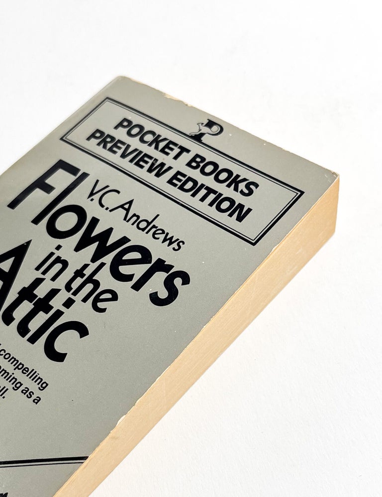 FLOWERS IN THE ATTIC