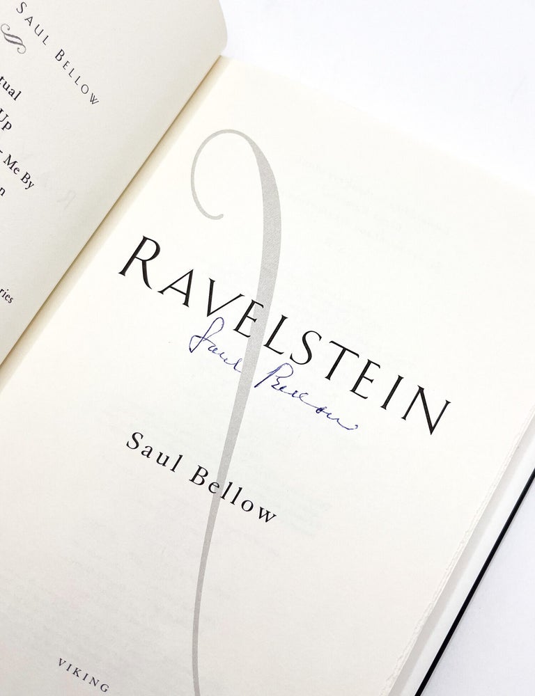 RAVELSTEIN