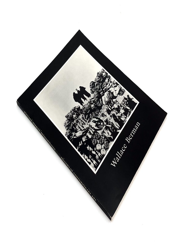 WALLACE BERMAN: RETROSPECTIVE