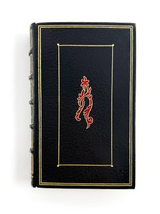 Item #55331 THE SCARLET LETTER. Nathaniel Hawthorne