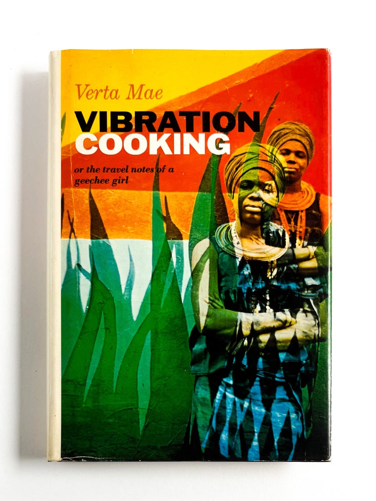 VIBRATION COOKING
