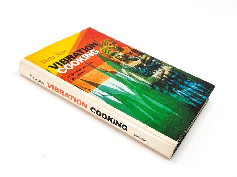 VIBRATION COOKING