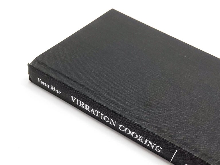 VIBRATION COOKING