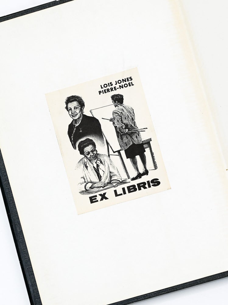 BLACK ARTISTS ON ART Volumes 1 and 2