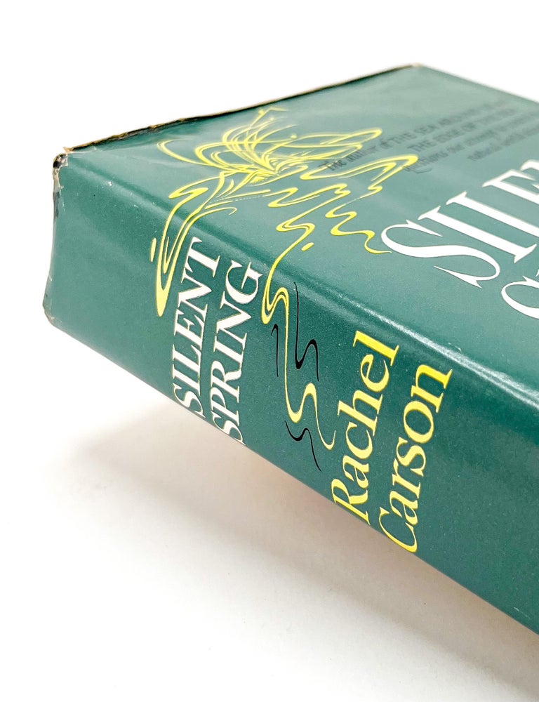 SILENT SPRING