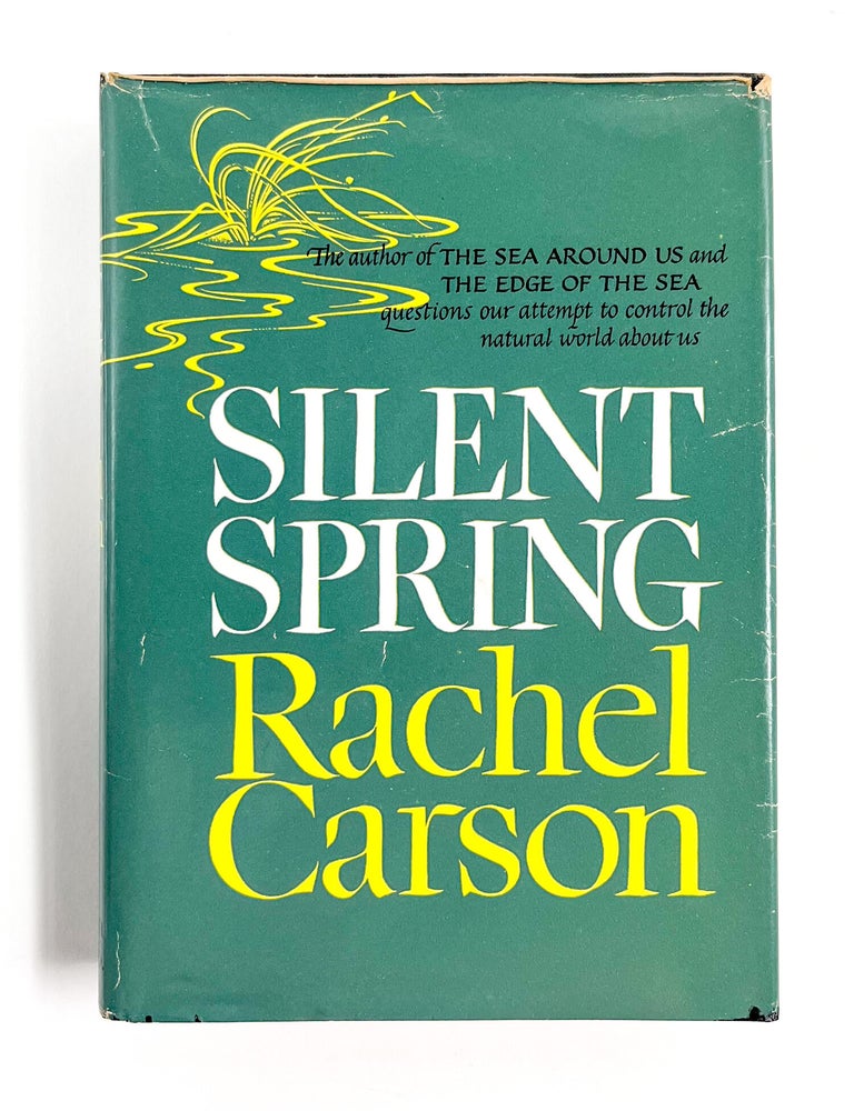SILENT SPRING