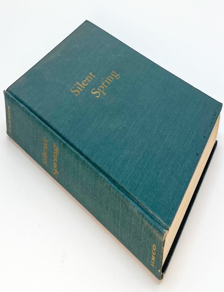 SILENT SPRING