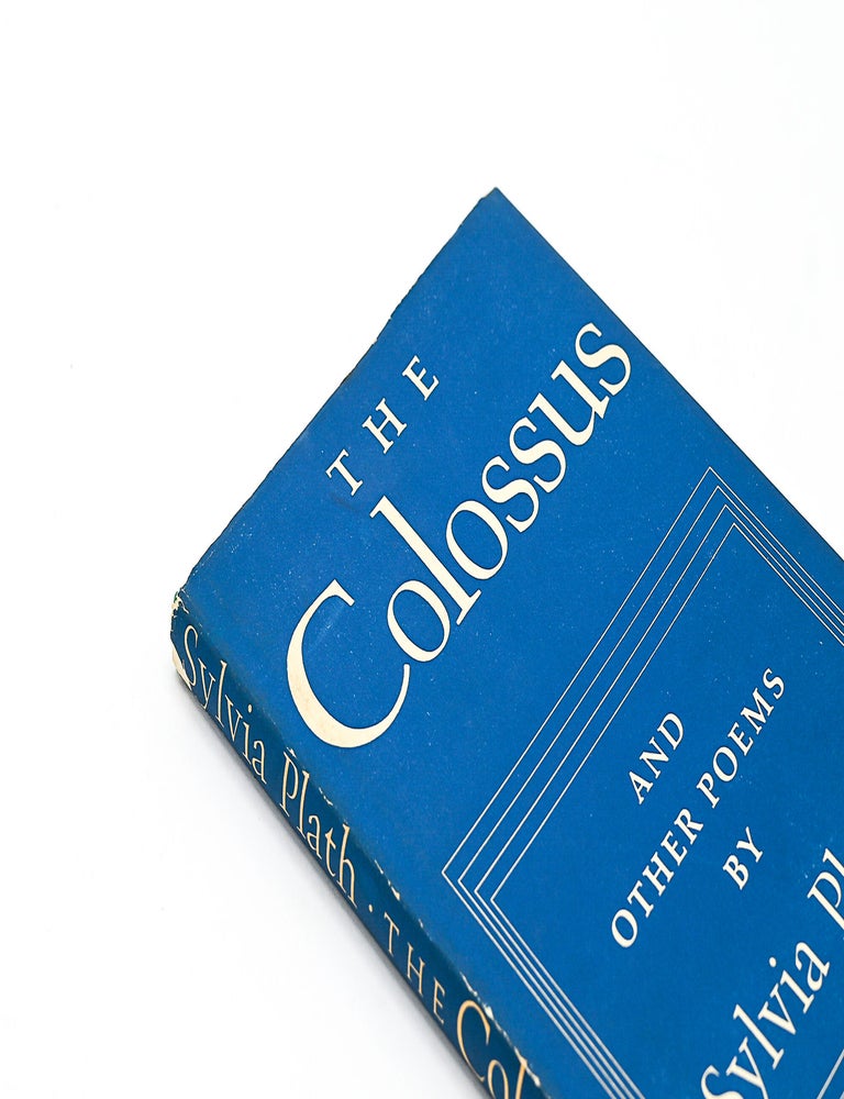 THE COLOSSUS