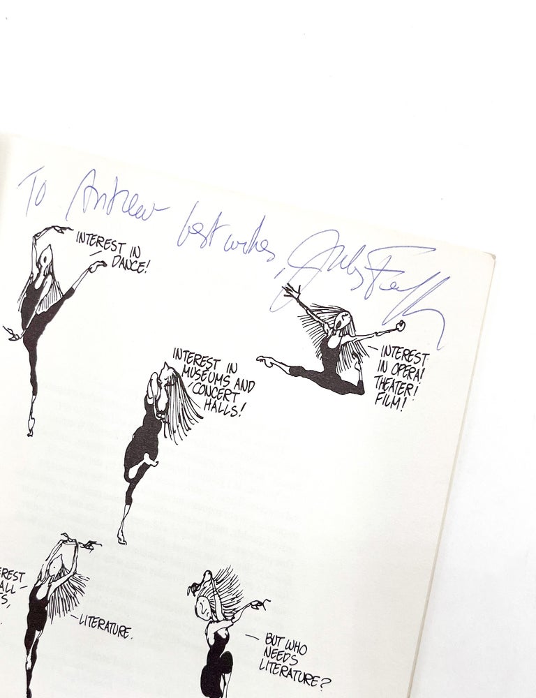 Tenth Anniversary Program for POETS & WRITERS Magazine