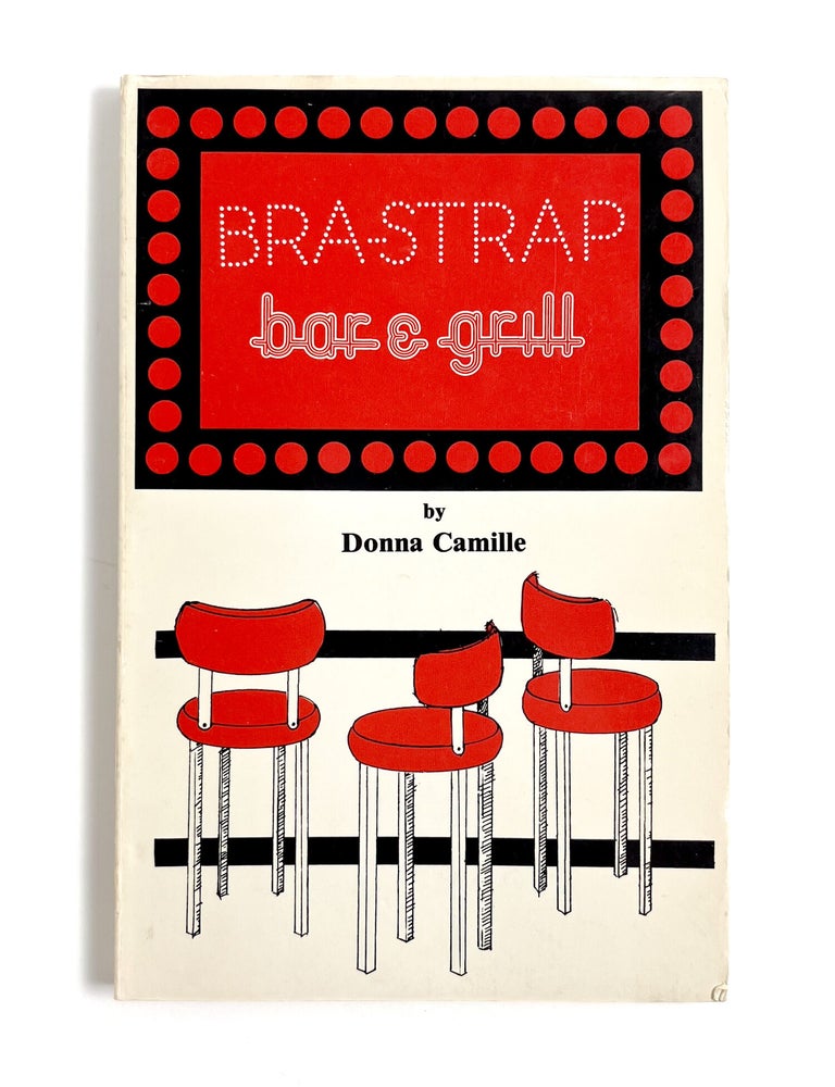 BRA-STRAP BAR & GRILL