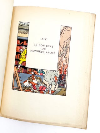 L'HOMME AUX QUARANTE &Eacute;CUS. Joseph H&eacute;mard, Voltaire.