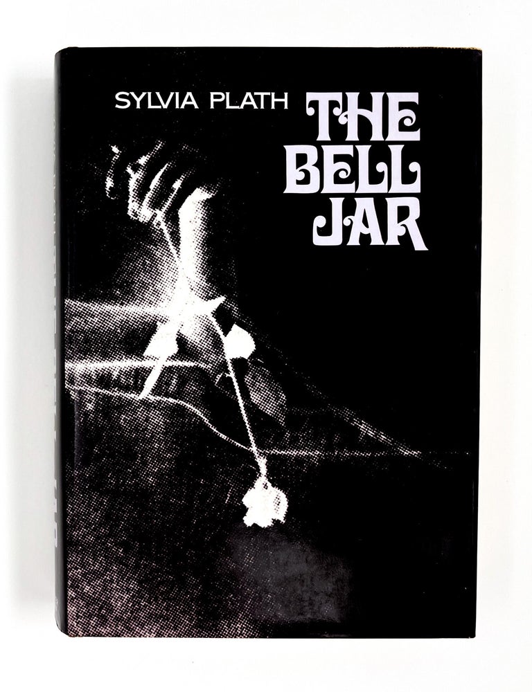THE BELL JAR