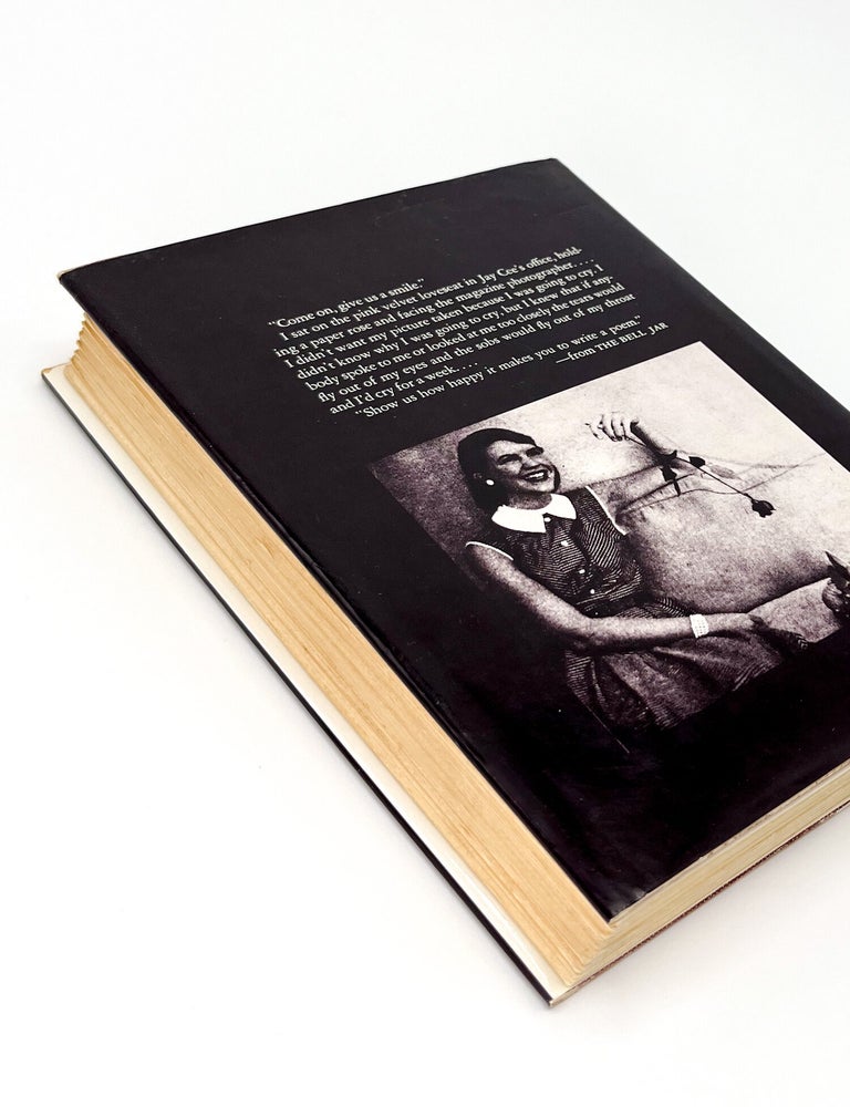 THE BELL JAR