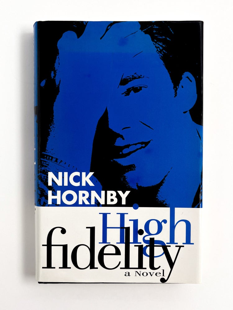HIGH FIDELITY
