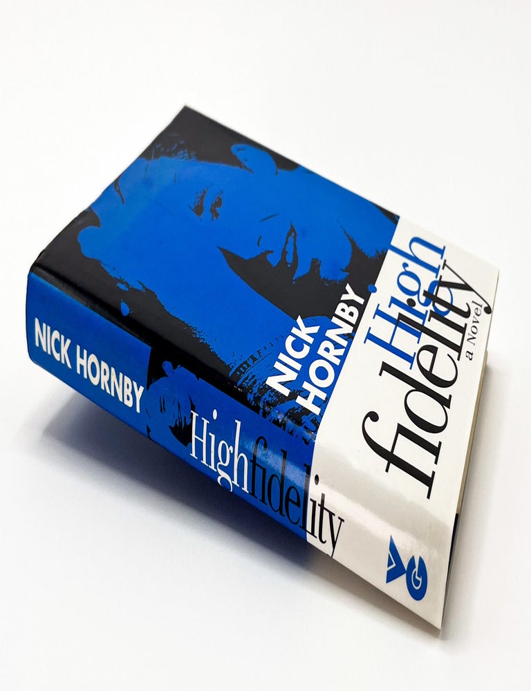 HIGH FIDELITY