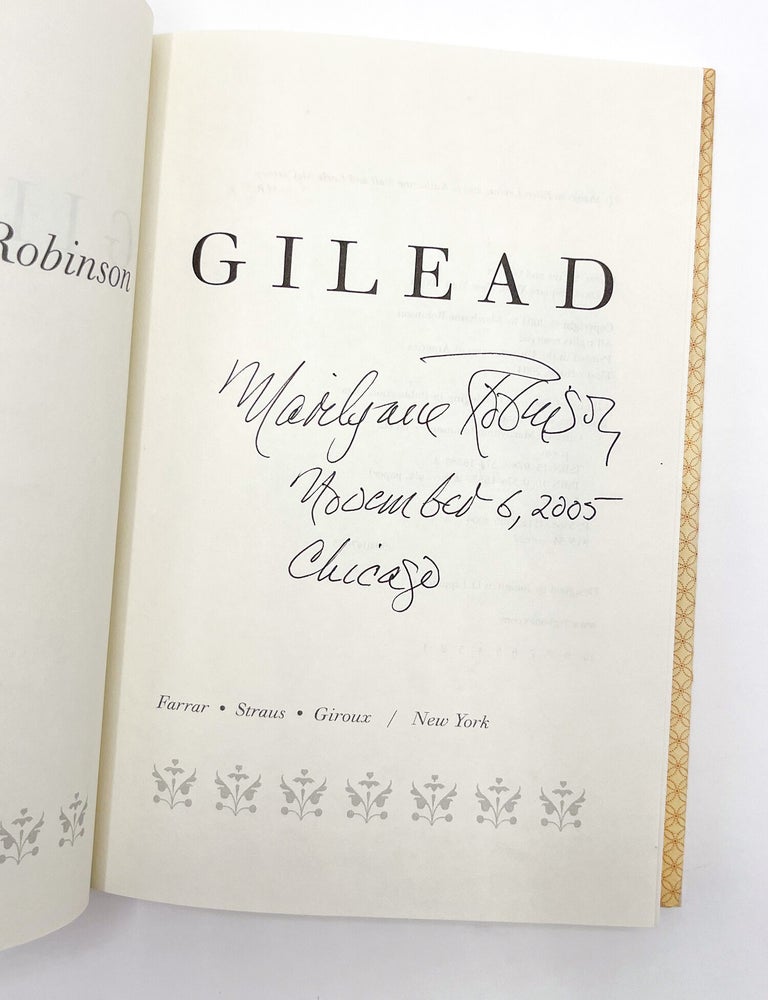 GILEAD